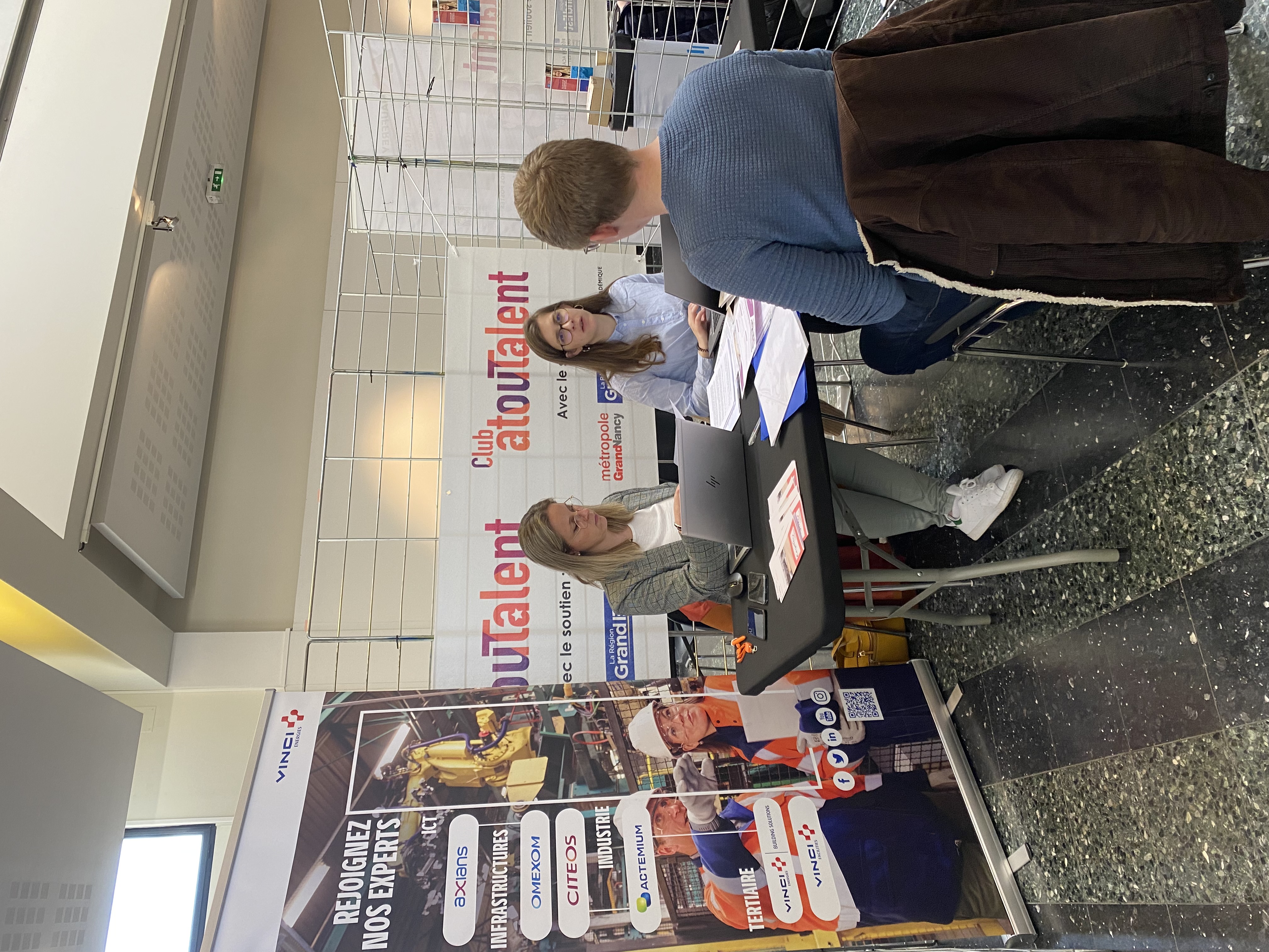 Photos des évènements passées